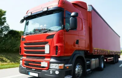 İzmir Bayburt Ambar Kargo