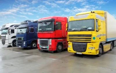 İzmir Bayburt Nakliye Ambarı