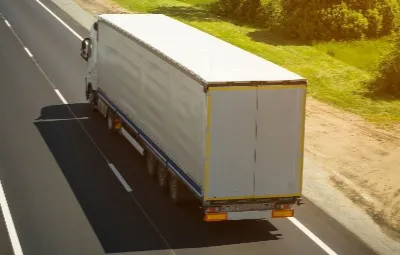 İzmir ile Bayburt Arası Parça Eşya Taşıma