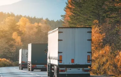 İzmir ile Bayburt Arası Klima Taşıma