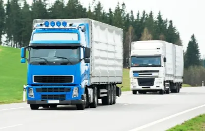 İzmir ile Bayburt Arası Eşya Taşıma